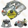 Brake ENGINEERING CA2393R Brake Caliper